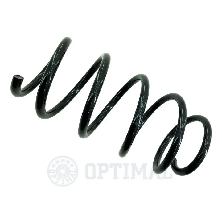 Пружина передняя OPTIMAL OPCSP01126