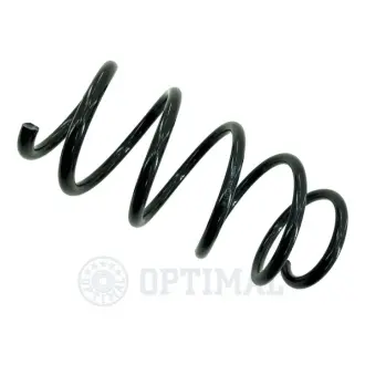 Пружина передняя OPTIMAL OPCSP01126 Рено Кенго 2