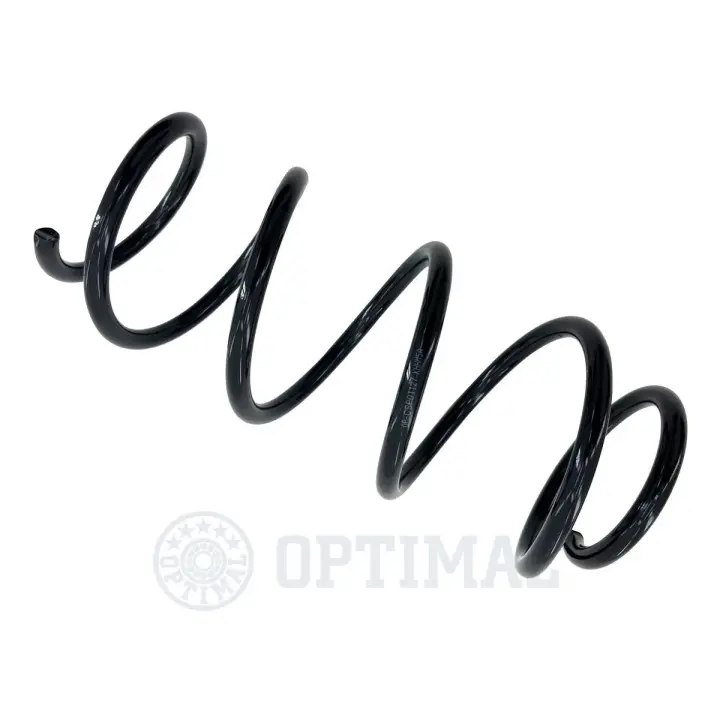 Пружина передняя OPTIMAL OPCSP01127