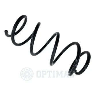 Пружина передня OPTIMAL OPCSP01127