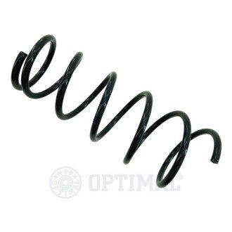 Пружина передняя optimal OP-CSP01132