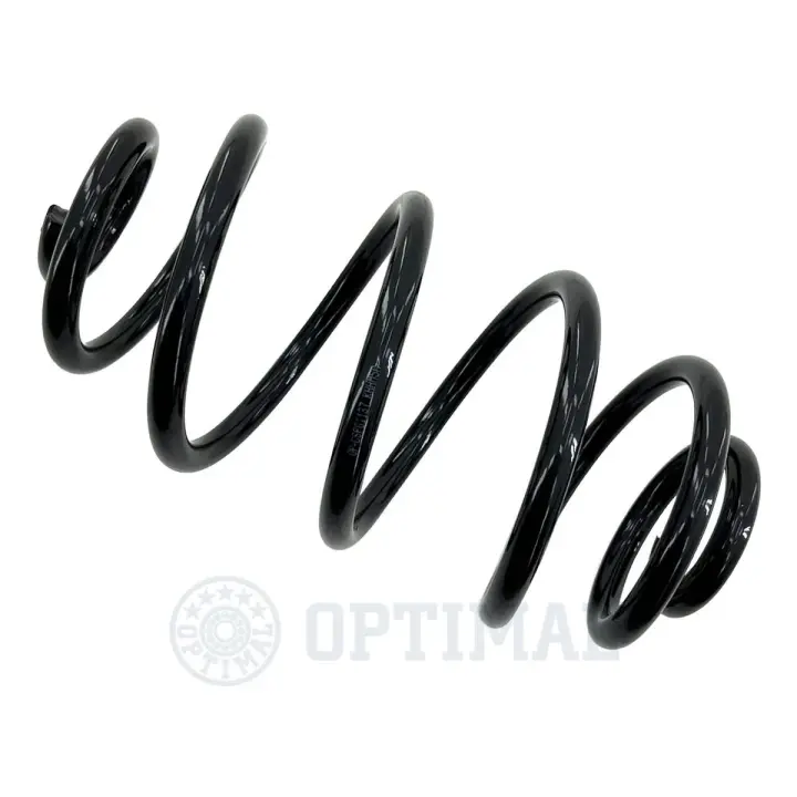 Пружина задняя OPTIMAL OP-CSP01137
