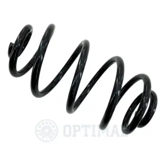 Пружина задняя OPTIMAL OP-CSP01137