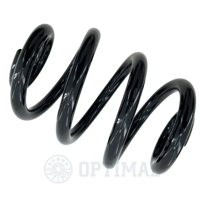 Пружина задняя OPTIMAL OP-CSP01139