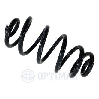 Задня пружина optimal OPCSP01141 на Опель Мокка