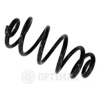 Пружина підвіски OPTIMAL OP-CSP01141