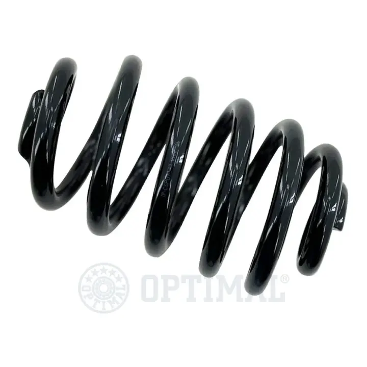Пружина задняя OPTIMAL OP-CSP01143