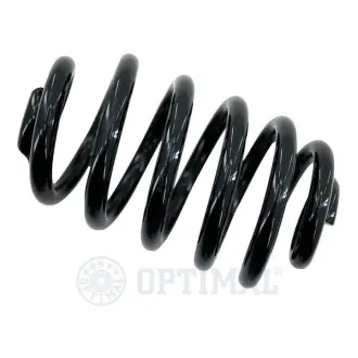 Пружина задняя OPTIMAL OP-CSP01143
