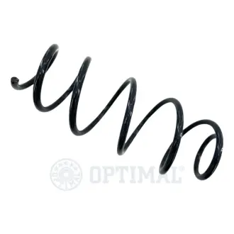 Пружина передня OPTIMAL OPCSP01147