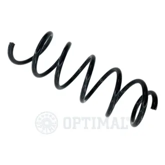 Пружина передня OPTIMAL OPCSP01150