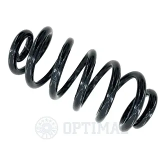 Задня пружина OPTIMAL OPCSP01151