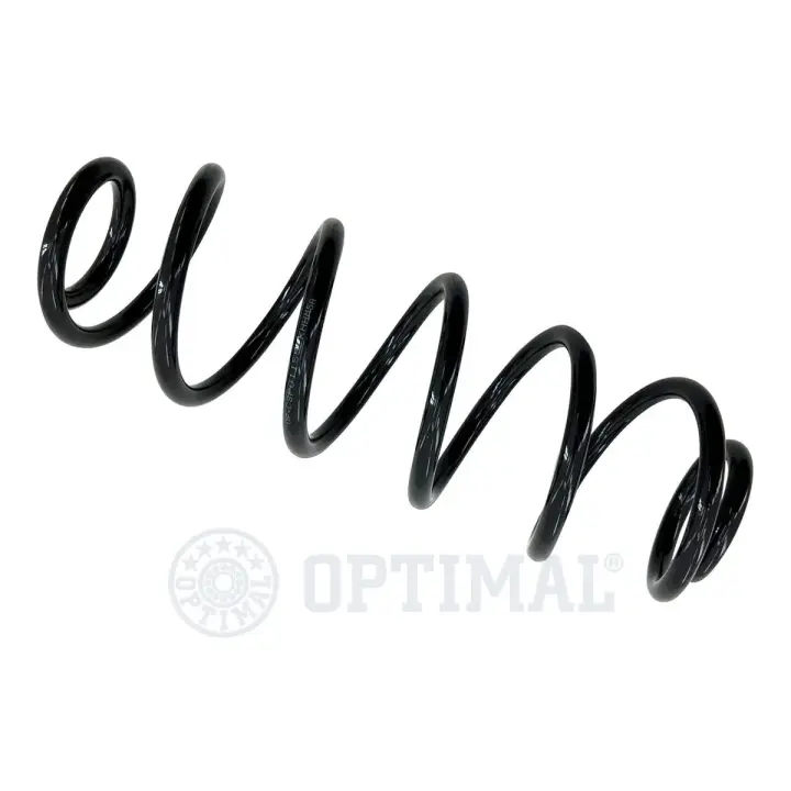 Пружина задняя OPTIMAL OP-CSP01155