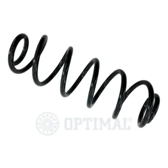 Задня пружина OPTIMAL OP-CSP01155