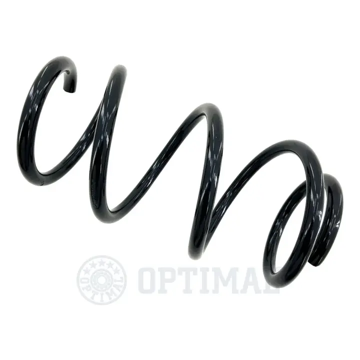 Пружина передня OPTIMAL OP-CSP01157 (фото 1)