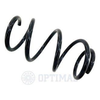 Пружина передня optimal OP-CSP01157