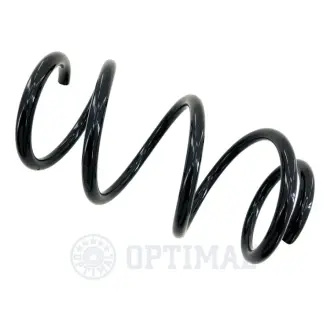 Пружина передня OPTIMAL OP-CSP01157