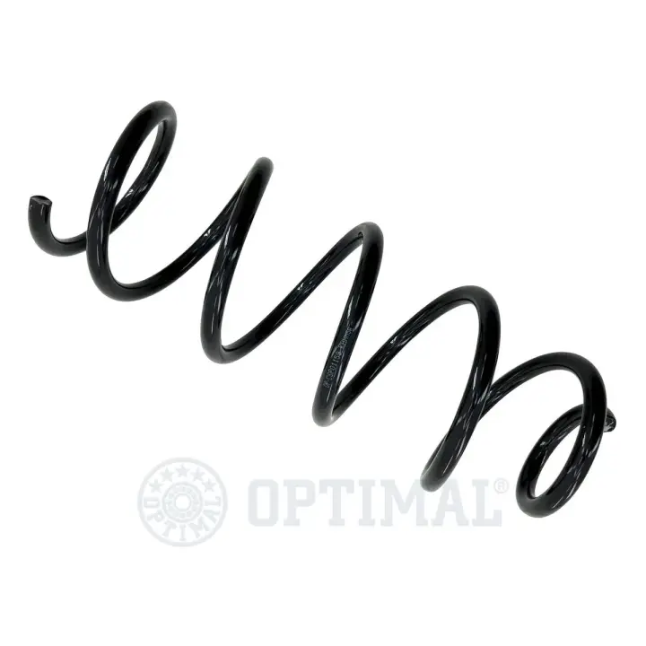 Задня пружина OPTIMAL OPCSP01159 (фото 1)