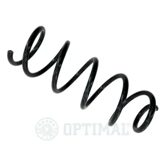 Задня пружина OPTIMAL OPCSP01159