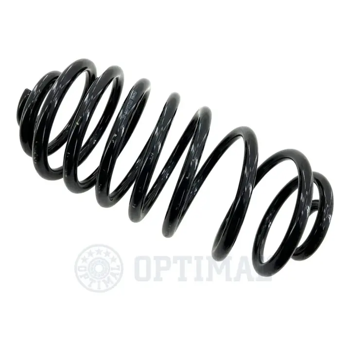 Пружина задняя OPTIMAL OPCSP01160