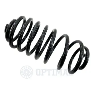 Пружина задняя OPTIMAL OPCSP01160 Рено Кенго 2