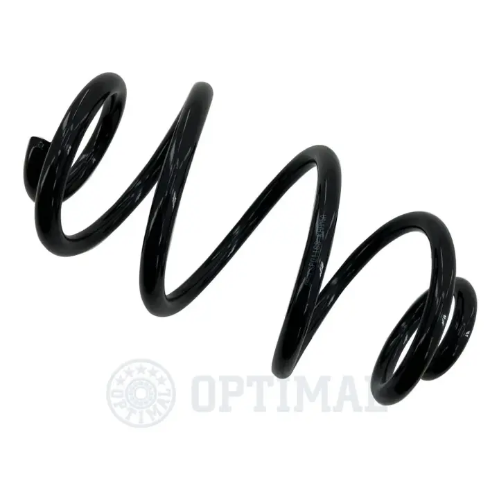 Пружина задняя OPTIMAL OP-CSP01163