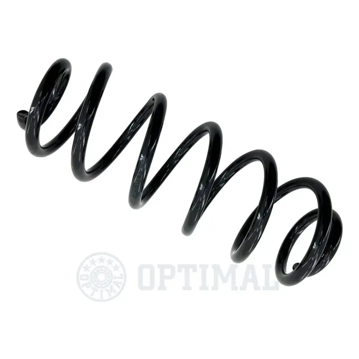 Пружина задняя OPTIMAL OP-CSP01165