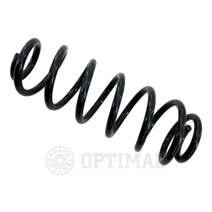 Пружина задняя OPTIMAL OP-CSP01167