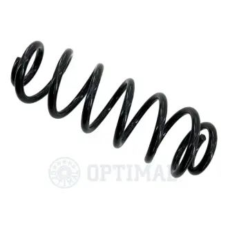 Задня пружина OPTIMAL OP-CSP01167