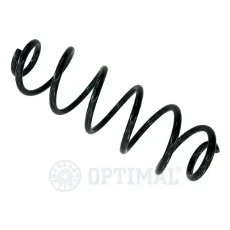 Задня пружина OPTIMAL OP-CSP01168