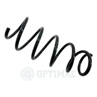 Пружина передняя OPTIMAL OPCSP01169