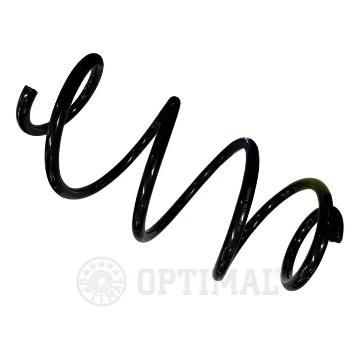 Пружина передняя OPTIMAL OPCSP01170