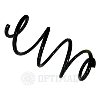Пружина передняя OPTIMAL OPCSP01170 Ситроен Берлинго b9