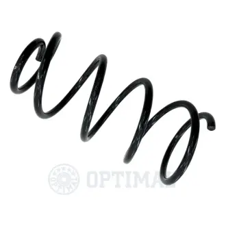 Пружина передня OPTIMAL OPCSP01174