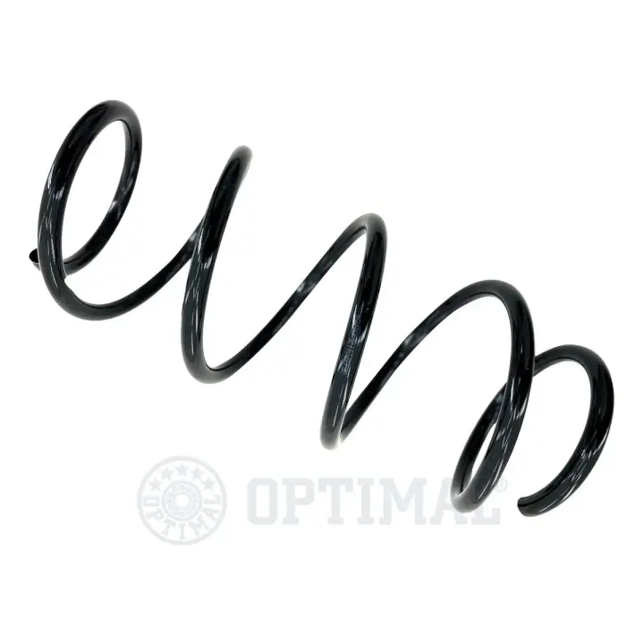 Пружина передняя OPTIMAL OP-CSP01175