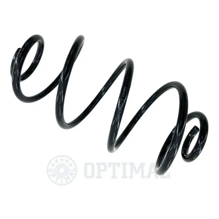 Пружина задняя OPTIMAL OPCSP01176
