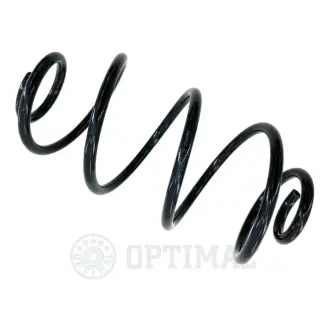 Пружина задняя OPTIMAL OPCSP01176 Опель Астра g
