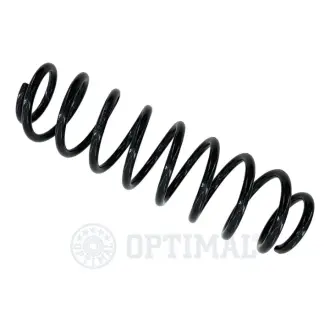 Задня пружина OPTIMAL OPCSP01178