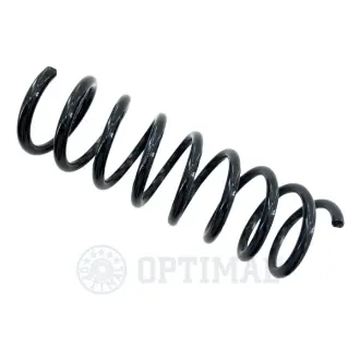 Пружина задняя OPTIMAL OP-CSP01179
