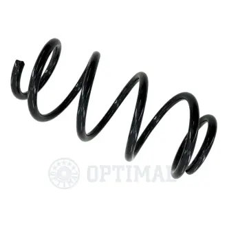 Пружина передня OPTIMAL OP-CSP01186