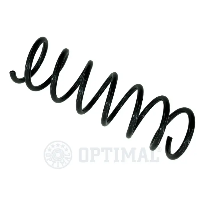 Пружина задняя OPTIMAL OP-CSP01191