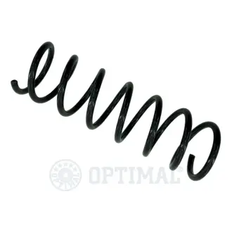 Пружина задняя OPTIMAL OP-CSP01191