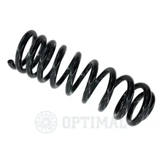 Пружина задняя OPTIMAL OPCSP01192