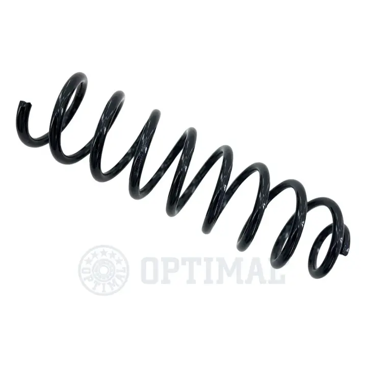 Пружина задняя OPTIMAL OP-CSP01195
