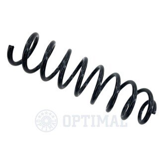 Задня пружина optimal OPCSP01195