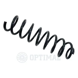 Пружина задняя OPTIMAL OP-CSP01195