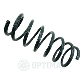 Задня пружина OPTIMAL OPCSP01198