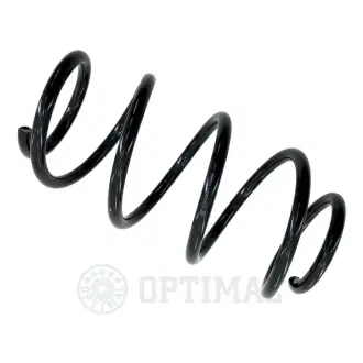 Пружина передня OPTIMAL OP-CSP01199