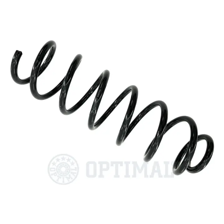 Задня пружина OPTIMAL OPCSP01204 (фото 1)