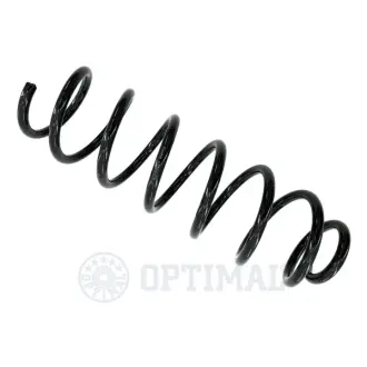Пружина задняя OPTIMAL OPCSP01204 Рено Меган 3