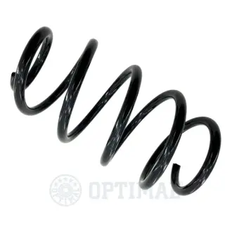 Пружина передня OPTIMAL OPCSP01205